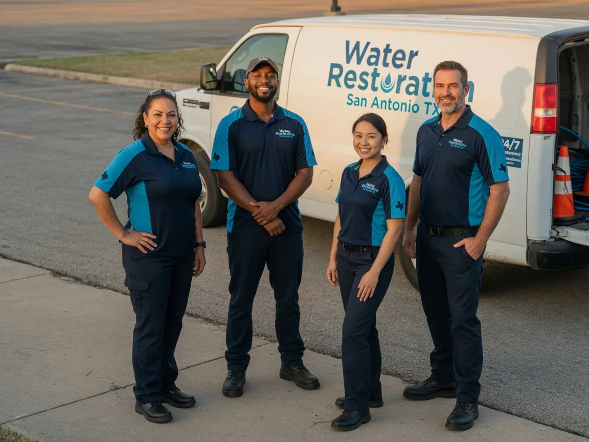 Water Damage Repair company in Buffalo Mills, PA